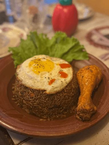 Gami Gedara Restaurant