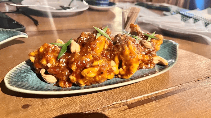 Scented Garden Pub & Café Blackpool