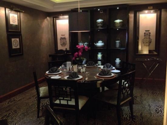 Grand Thai Restaurant