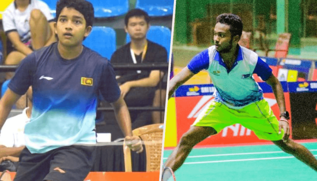 Badminton Tournament