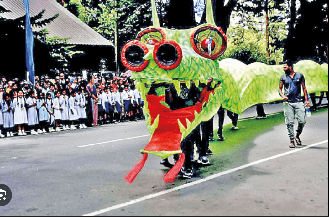 Cultural & Arts Festival