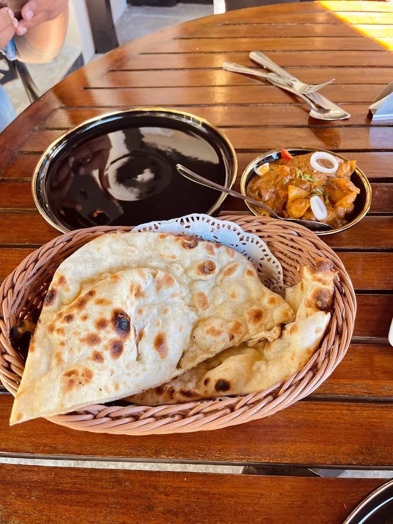 Grand Indian Restaurant