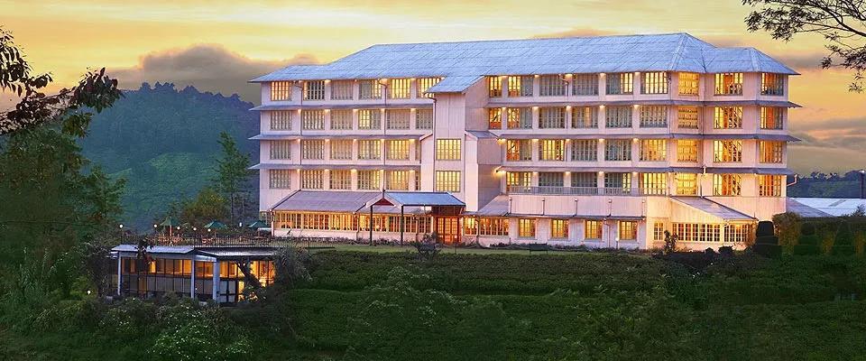 Heritance Tea Factory